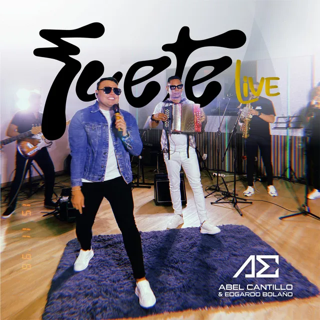 Fuete - En Vivo