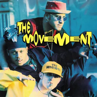 The Movement by The Movement