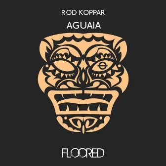 Aguaia by Rod Koppar