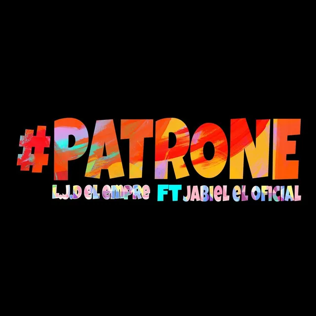 Patrone