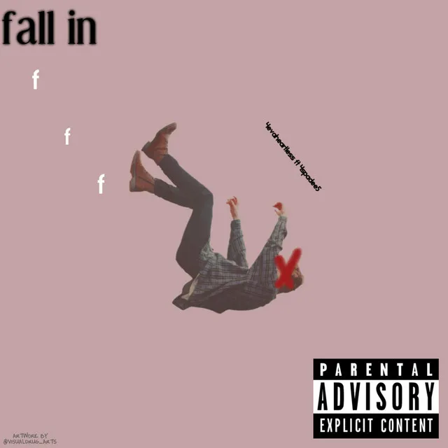 fall in