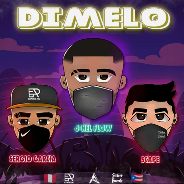 Dimelo