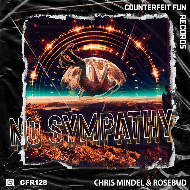 No Sympathy - Radio Mix