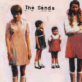 The Sands by The Sands