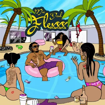 Flexxx by Mic Deal