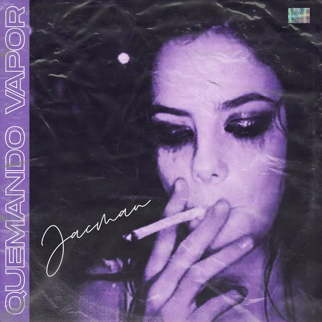 Quemando Vapor