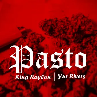 Pasto by ynr rivers