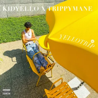 YELLOTRIP EP by kidyello