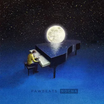 NOCNA by Pawbeats