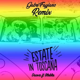 Estate in Toscana (Gabry Fagiano remix) by Duova