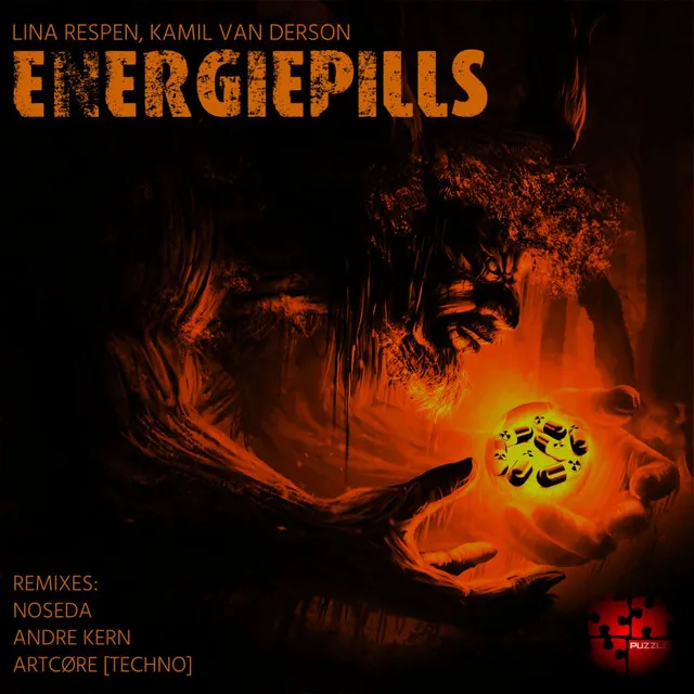 Energiepills