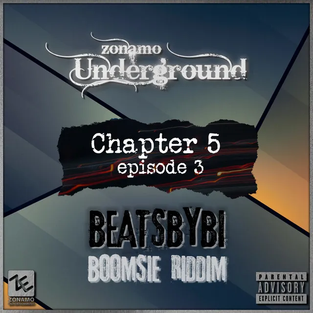 Zonamo Chapter 5 Episode 3 - BeatsbyBi