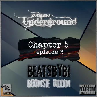 Zonamo Chapter 5 Episode 3 - BeatsbyBi by BeatsbyBi