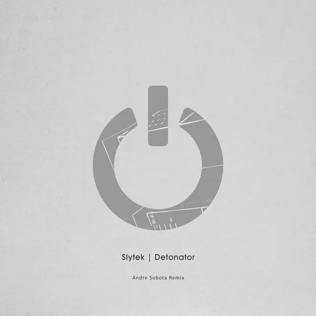 Detonator - Andre Sobota Remix