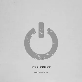 Detonator (Andre Sobota Remix) by Slytek