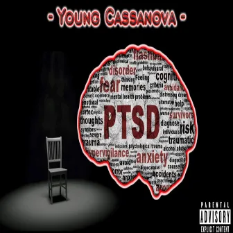 PTSD by Young Cassanova