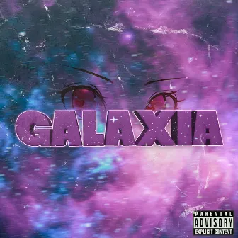 Galaxia by Olevy