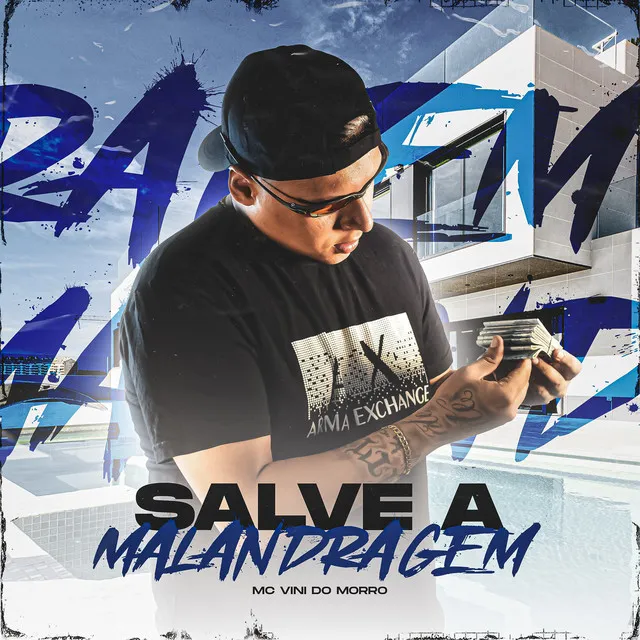 Salve a Malandragem