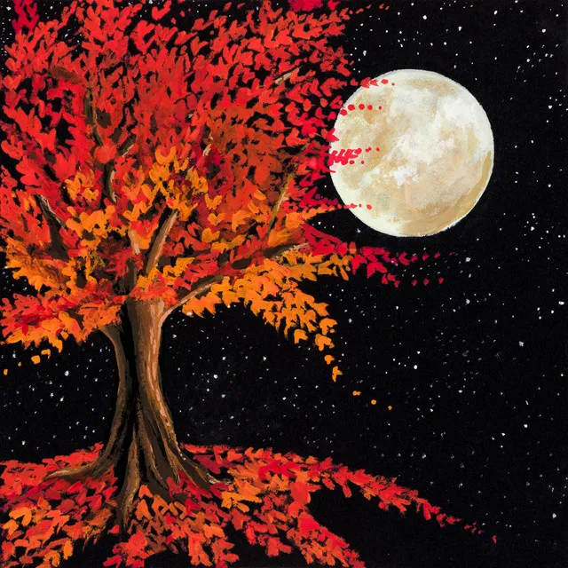 Autumn Moon