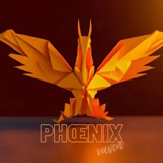 PHŒNIX by Raven