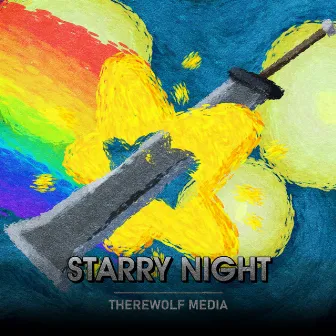 Starry Night by Therewolf Media