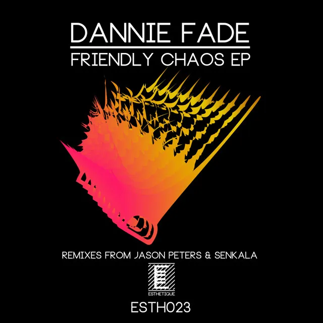 Friendly Chaos - Jason Peters Remix