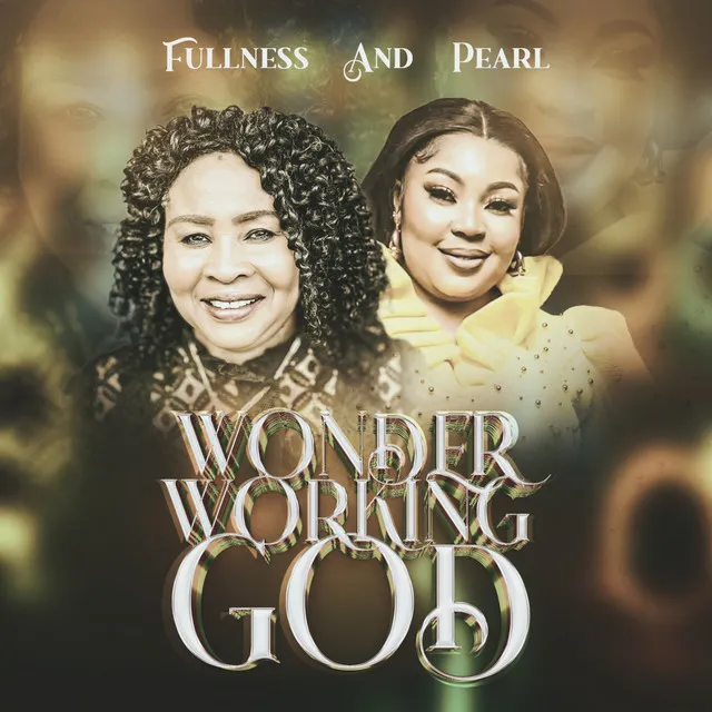 Wonder Working God