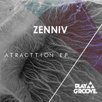 Attraction EP by Zenniv