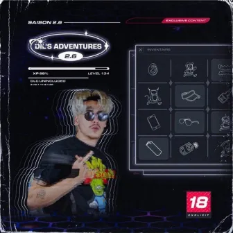 Dil's Adventures 2.6 by Dil