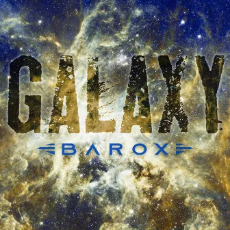 Galaxy by Barox