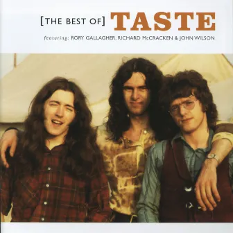 The Best Of Taste by Taste