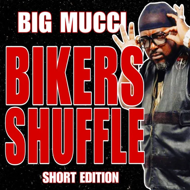 Bikers Shuffle (Short Edition)