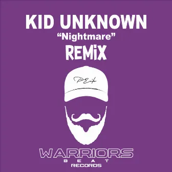 Kid Unknown by Periko