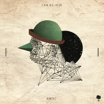 Can Believe by Antic