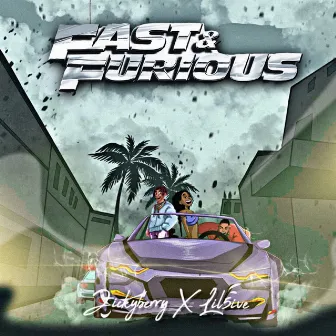 Fast & Furious by Zickyberry