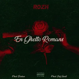 EN GHETTO ROMANS by Rozh