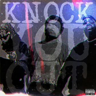 Knock You Out by Young Foolay