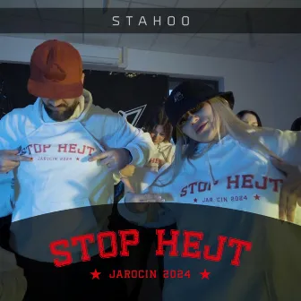 Stop Hejt by Stahoo