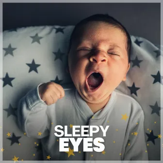 Sleepy Eyes by Night Time Nursery Rhymes