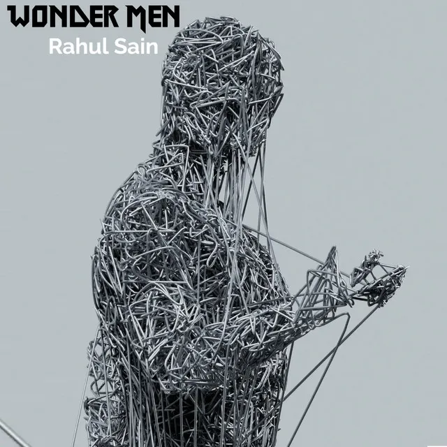 Wonder Men