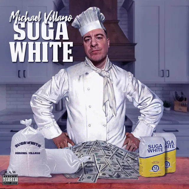 SugaWhite