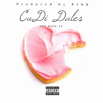 Pink by CuDi Dales