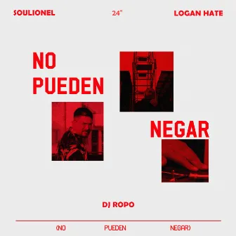 No Pueden Negar by Soulionel