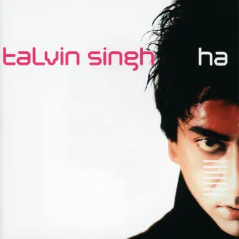 Ha by Talvin Singh