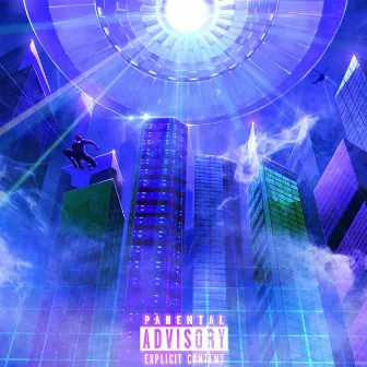 Kev From The Future 2 by Trippy Kev