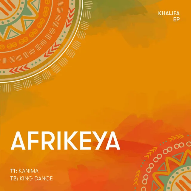 Afrikeya