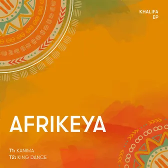 Afrikeya by Khalifa