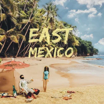 East Mexico by Jameson Burt