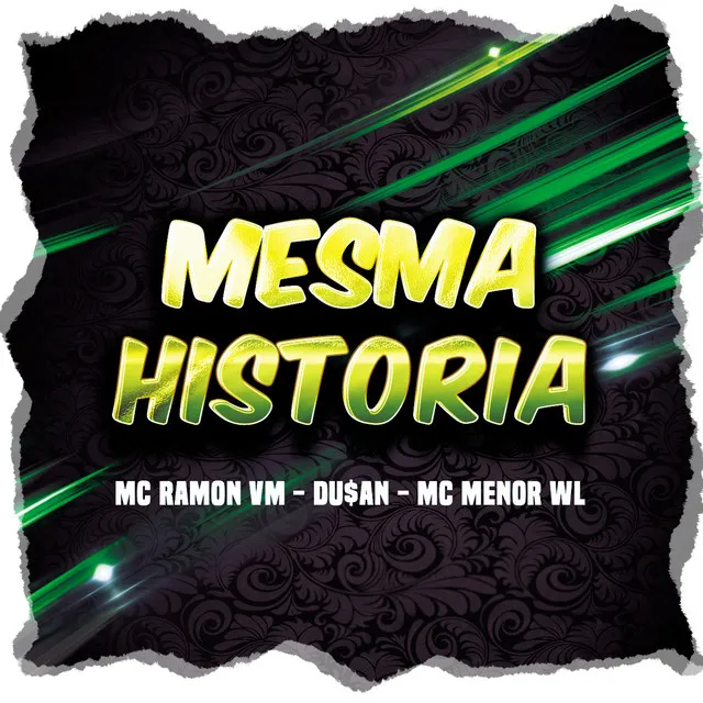 Mesma História