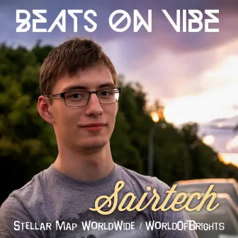 Beats On Vibe by Sairtech